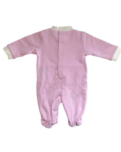 Tutina Neonata Caldo Cotone Bidibimbo
