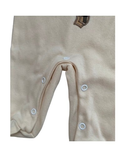 Tutina Neonato Cotone Caldo Tenerotti