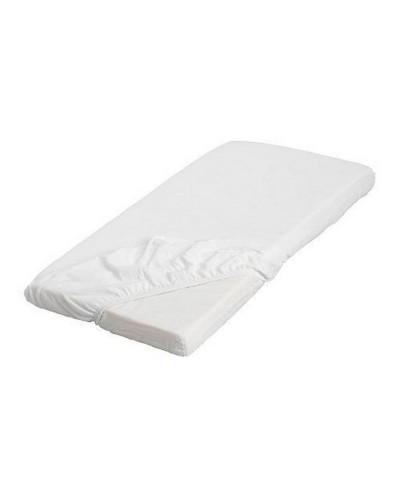 Lenzuolo Sotto Materasso Culla Con Sbarre Con Elastico In Cotone T&R