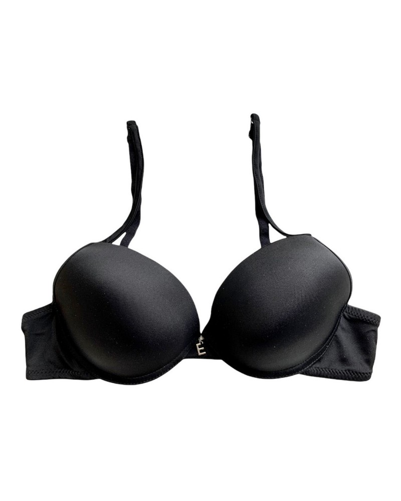 Reggiseno Donna Push Up Coppa In Gel Papillon