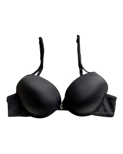 Reggiseno Donna Push Up Coppa In Gel Papillon