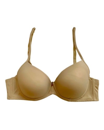 Reggiseno Donna Balconcino Con Coppe Memory Papillon