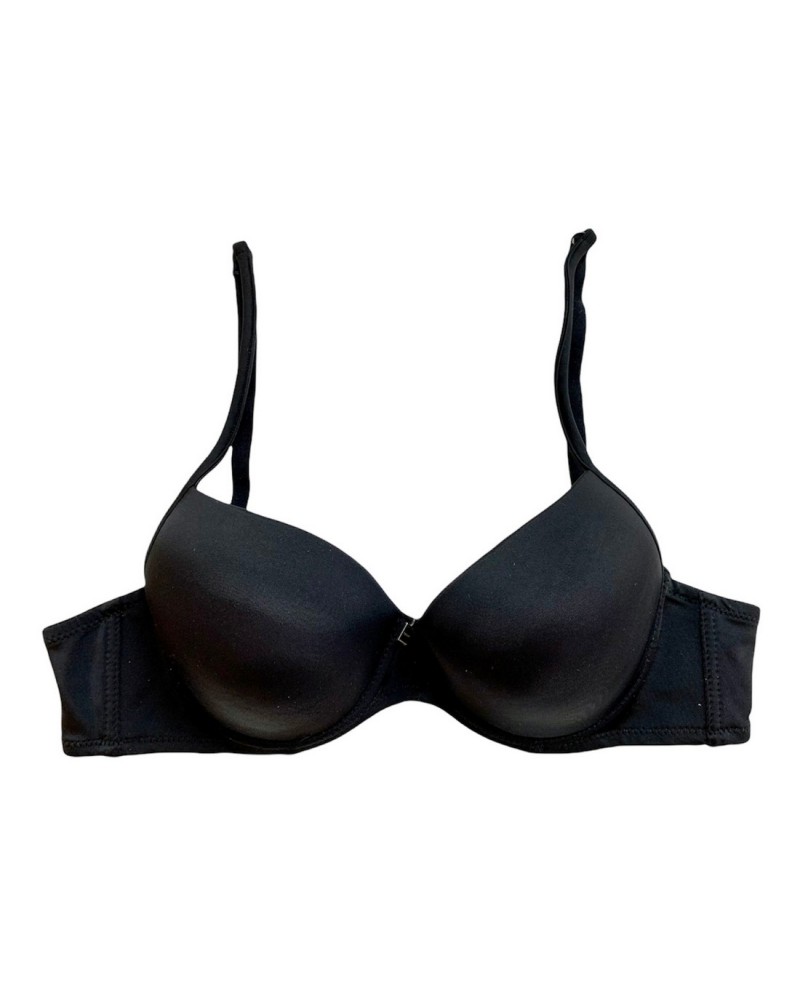 Reggiseno Donna Balconcino Con Coppe Memory Papillon