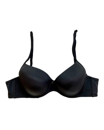 Reggiseno Donna Balconcino Con Coppe Memory Papillon