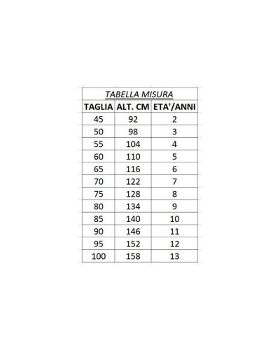 Grembiule Bimbo Asilo Avengers Azzurro Quadri