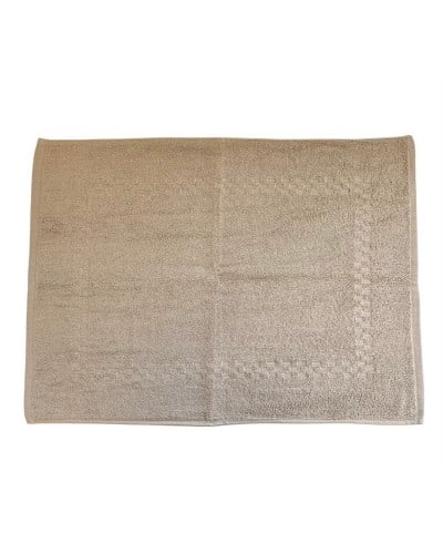 Tappeto Bagno In Cotone Rettangolare Fancy Home