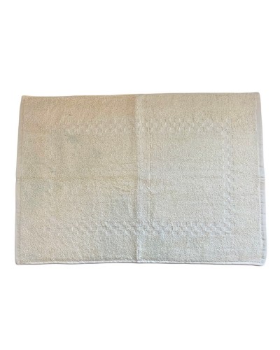 Tappeto Bagno In Cotone Rettangolare Fancy Home
