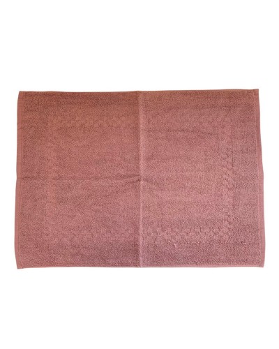 Tappeto Bagno In Cotone Rettangolare Fancy Home