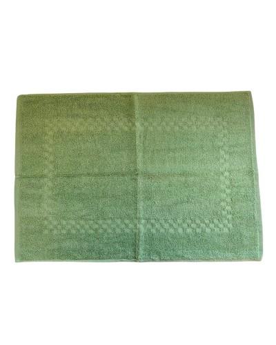 Tappeto Bagno In Cotone Rettangolare Fancy Home