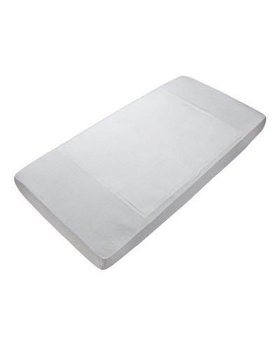 Lenzuolo Sotto Impermeabile Materasso Culla Con Sbarre Con Elastico In Cotone