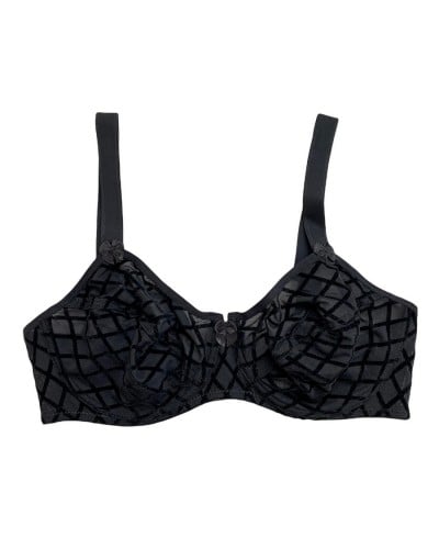 Reggiseno Donna Con Ferretto Sfoderato Coppa C Frames