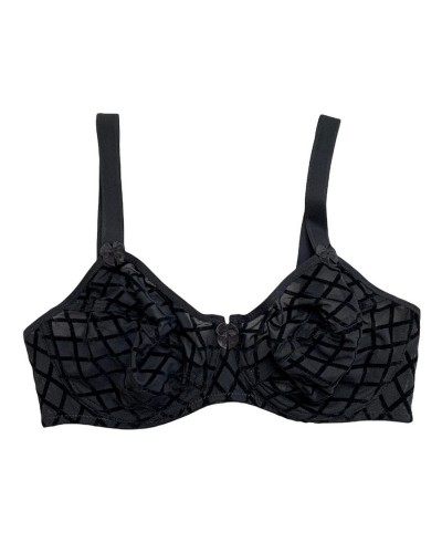 Reggiseno Donna Con Ferretto Sfoderato Coppa C Frames