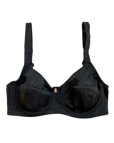 Reggiseno Donna Elasticizzato Sfoderato Con Ferretto Coppa C Frames