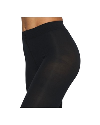 Leggings Donna Cotone Bielastico Irge