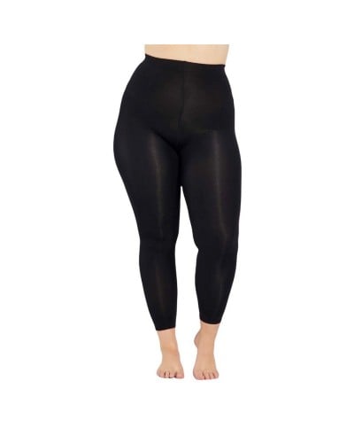 Leggings Donna Termico Micropile North Pole
