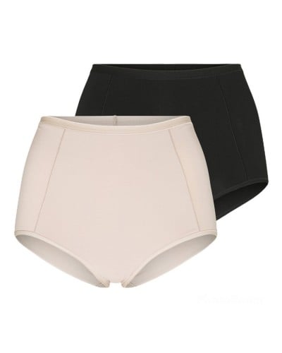 Culotte Donna Modellante Microfibra Giulia