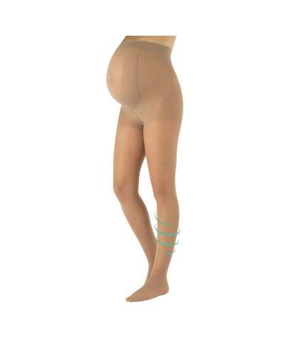 Collant Premaman 20 Denari Cutiture Piatte Giulia