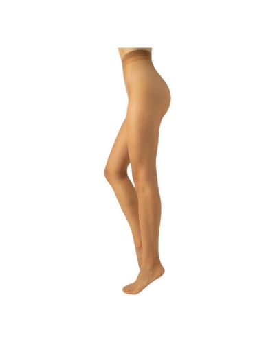Collant Donna Velato Elastico In Filanca BC