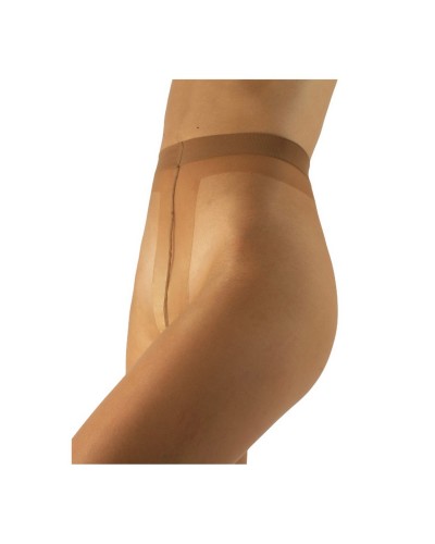Collant Donna Velato Elastico In Filanca BC