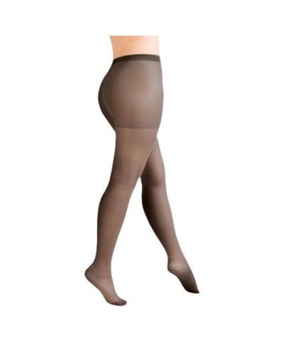 Collant Donna Velato Elastico In Filanca Grande Vestibilità BC