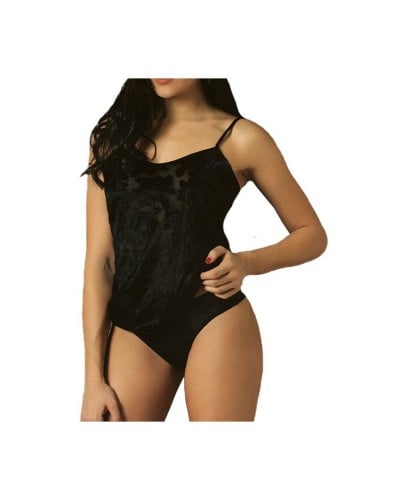 Coordinato Donna In Cotone Coconuda Tamara
