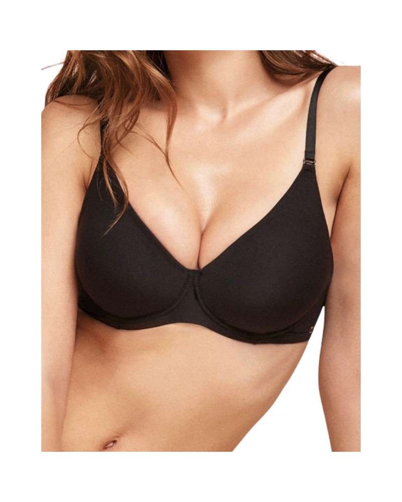 Reggiseno Sfoderato Con Ferretto  Naturale SFODERATONATURALE06