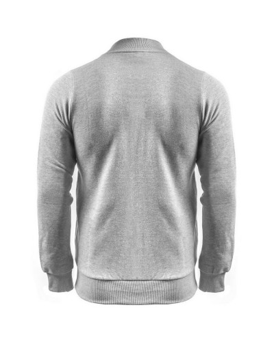 Giacca Uomo Full Zip Umbro In Cotone