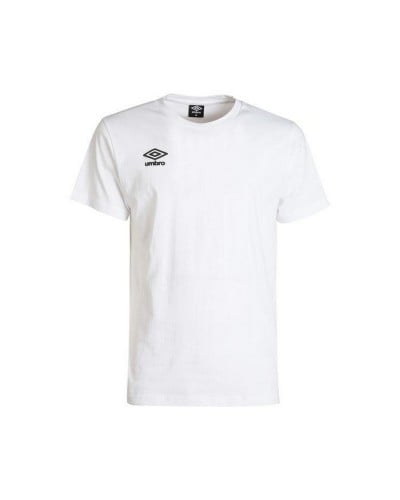 Maglietta Uomo Umbro Cotone Elasticizzato