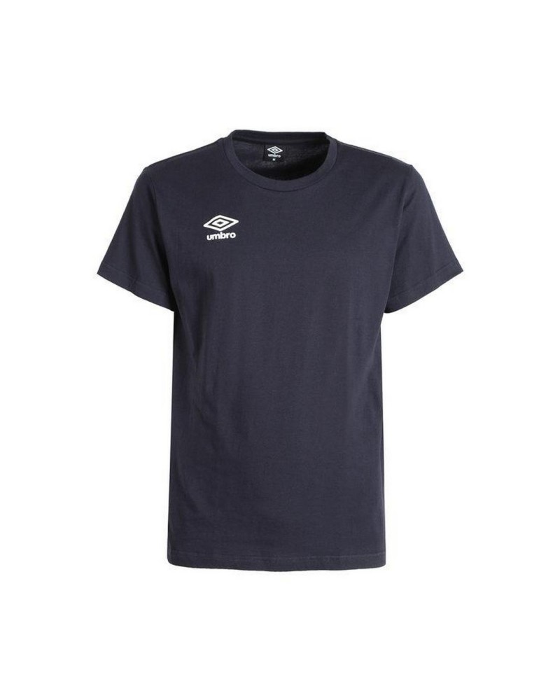 Maglietta Uomo Umbro Cotone Elasticizzato