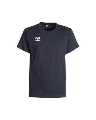 Maglietta Uomo Umbro Cotone Elasticizzato