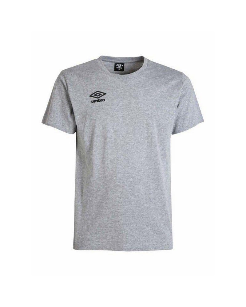 Maglietta Uomo Umbro Cotone Elasticizzato