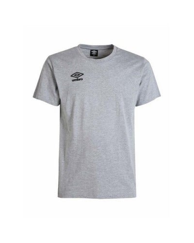 Maglietta Uomo Umbro Cotone Elasticizzato