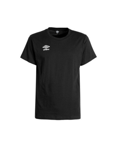 Maglietta Uomo Umbro Cotone Elasticizzato
