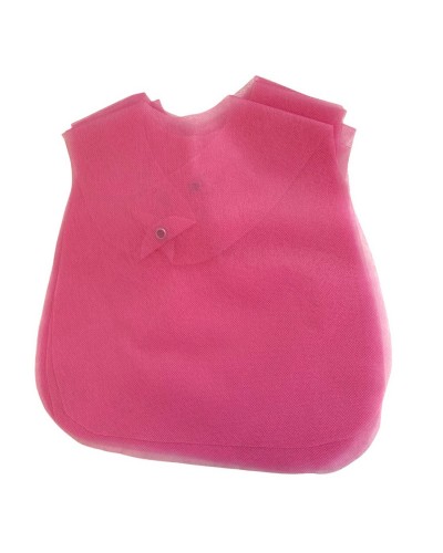 Bavette Monouso Neonati Petite Abeille Confezione 10 Pezzi