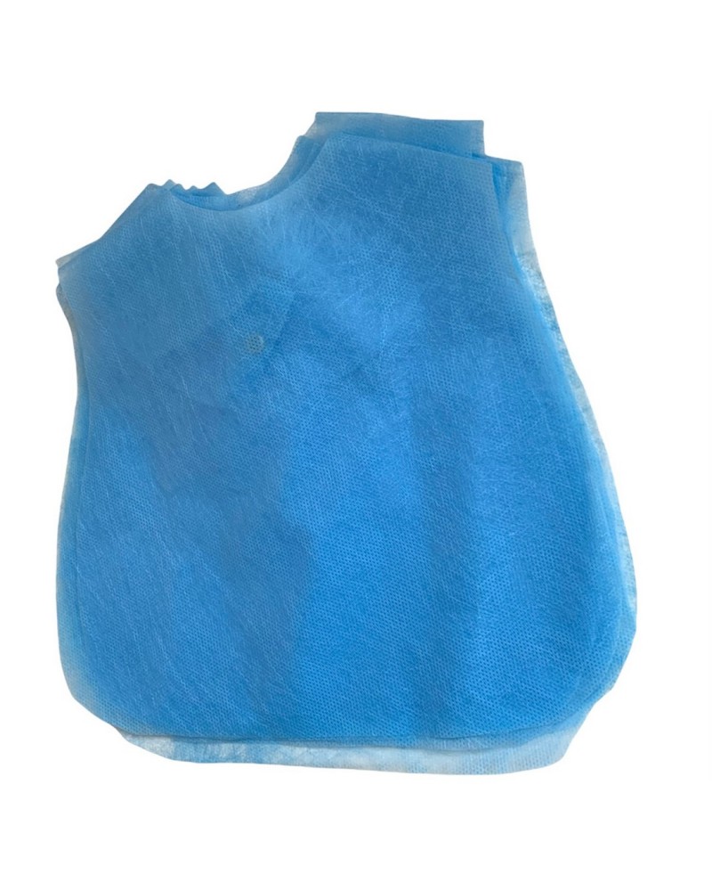 Bavette Monouso Neonati Petite Abeille Confezione 10 Pezzi