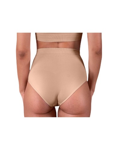 Guainetta Donna Touch Senza Cuciture Microfibra Spiman