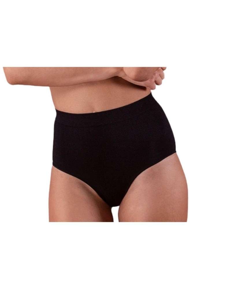 Guainetta Donna Touch Senza Cuciture Microfibra Spiman