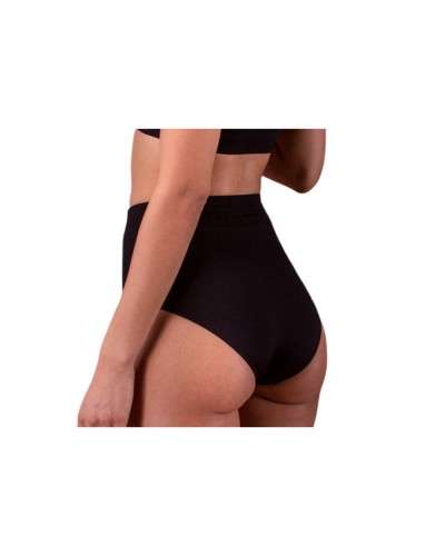 Guainetta Donna Touch Senza Cuciture Microfibra Spiman