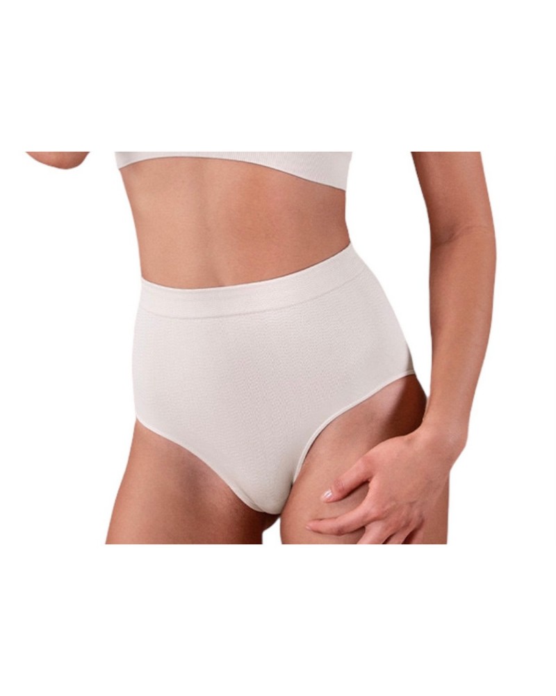 Guainetta Donna Touch Senza Cuciture Microfibra Spiman