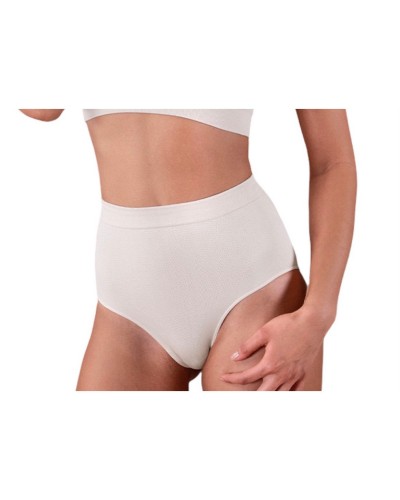 Guainetta Donna Touch Senza Cuciture Microfibra Spiman