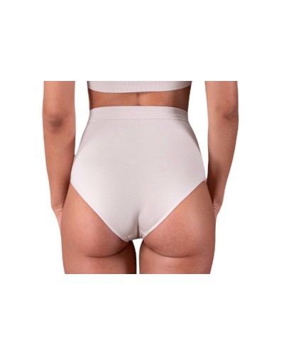 Guainetta Donna Touch Senza Cuciture Microfibra Spiman