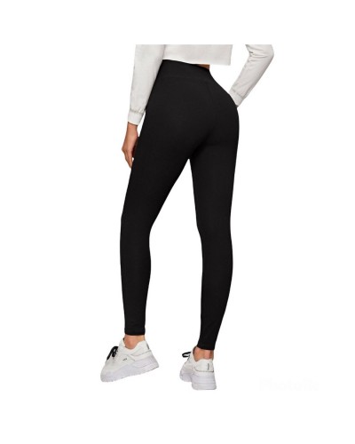Leggings Donna Lana 200 Denari Aris