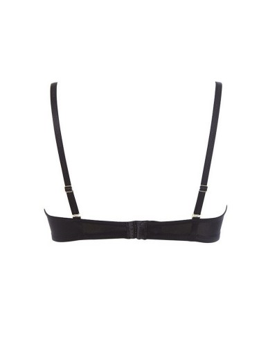 Reggiseno Donna Fascia Pura Lormar Con Ferretto