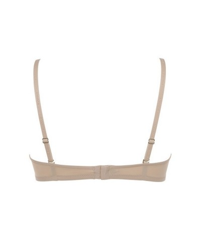 Reggiseno Donna Fascia Pura Lormar Con Ferretto