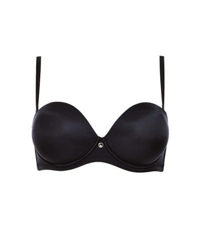 Reggiseno Raddoppia La Taglia Pizzo Lormar Extra Double