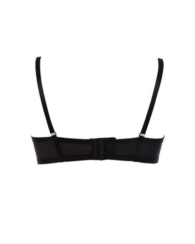 Reggiseno Raddoppia La Taglia Pizzo Lormar Extra Double