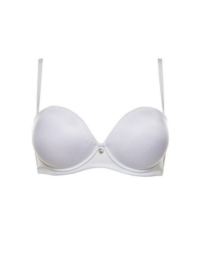 Reggiseno Raddoppia La Taglia Pizzo Lormar Extra Double