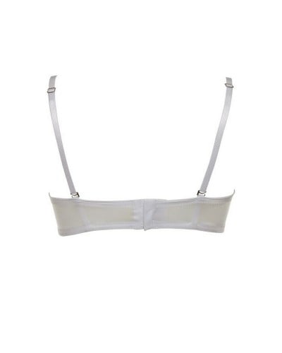 Reggiseno Raddoppia La Taglia Pizzo Lormar Extra Double