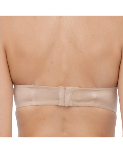 Reggiseno Raddoppia La Taglia Pizzo Lormar Extra Double