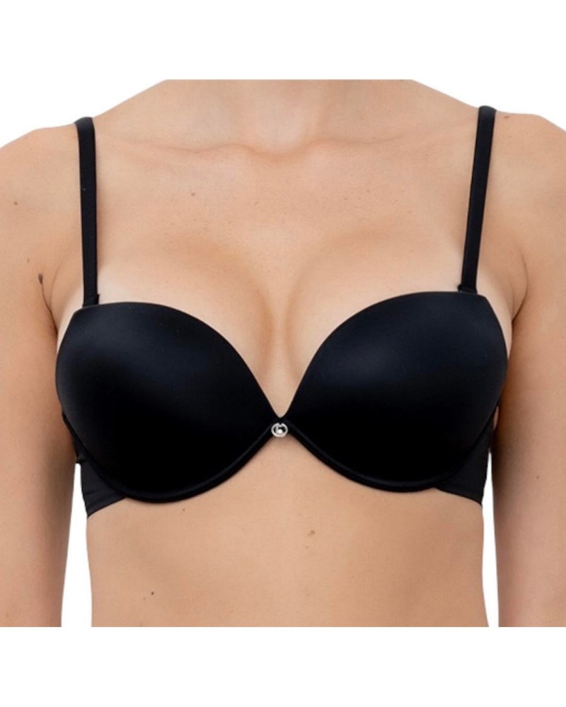 Reggiseno Donna Raddoppia La Taglia Lormar Double Balconcino